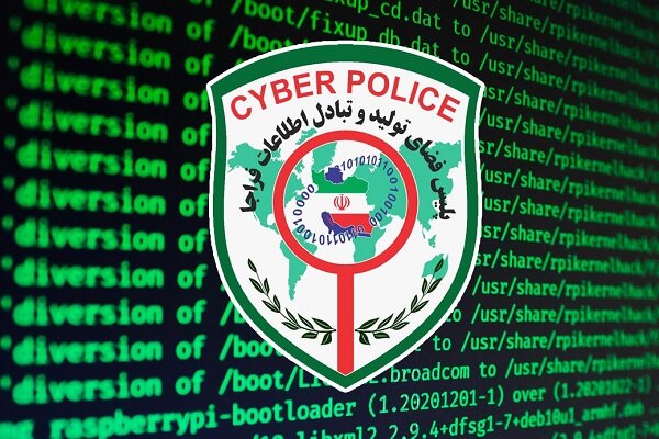 هشدار پلیس فتا: در تعطیلات بر روی هیچ لینکی کلیک نکنید!